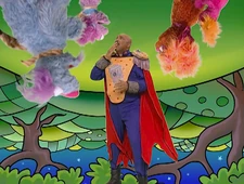 TrashGordon 33
