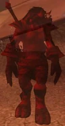 The Evil Half