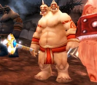 Blindeye the Seer