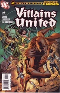 Villains United 4