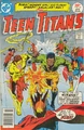 Teen Titans v.1 47