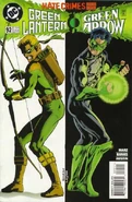 Green Lantern v.3 92