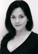 TaniaEmery actress