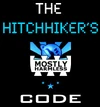 Hitchhikers code