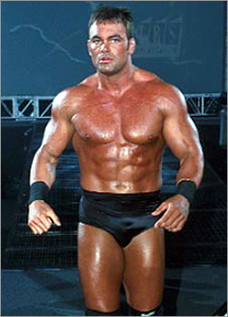 wwe shawn stasiak