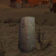 Thaurissan Relic