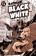 Batman Black and White 1