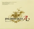 FFTA2ost slipcase