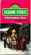 Christmasevessjapan