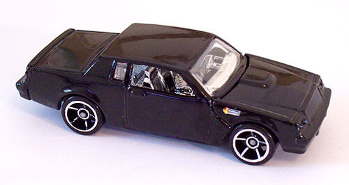 Buick Grand National - Hot Wheels Wiki Buick Grand National - Hot Wheels Wiki