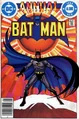 Batman Annual 8