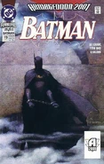 Batman Annual 15