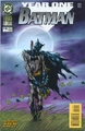 Batman Annual 19