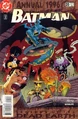 Batman Annual 20