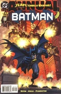 Batman Annual 23
