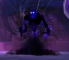 Zereketh the Unbound