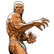 UrienCapcomFightingEvo