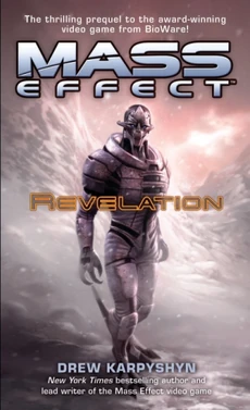 MERevelation