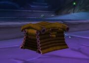 The Talon King's Coffer