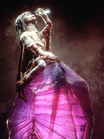 The Dark Crystal Icon