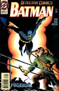 Detective Comics 679