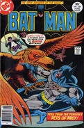 Batman 288