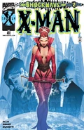 X-Man Vol 1 68