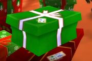 Festive Gift