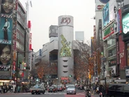 Shibuya
