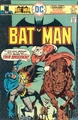 Batman 268