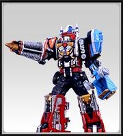 Bouken-daibouken-shovel&drill