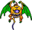 FF3NES-Ahriman