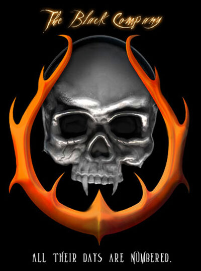 Deaths Head