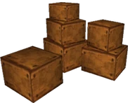 Cargo