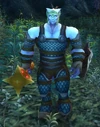 Draenei Youngling