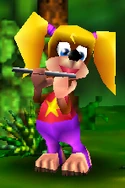 Tooty
