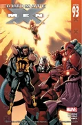 Ultimate X-Men Vol 1 93