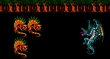 FF3 Summon