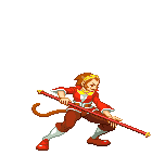 Sonson-taunt