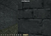 Distracting a guard with a Broadhead Arrow