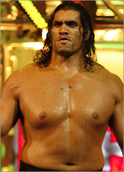 Khali Song