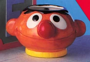 Enesco1993ErnieMug