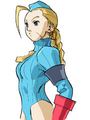 CammyProfileSFA3Max
