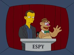 Simpsons.fozzie