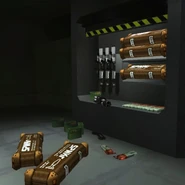 Armory HCE