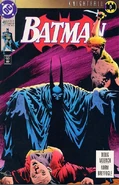 Batman 493
