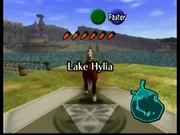 LakeHylia