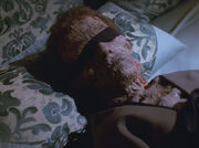 Taymon Dead