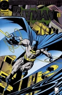 Batman 500
