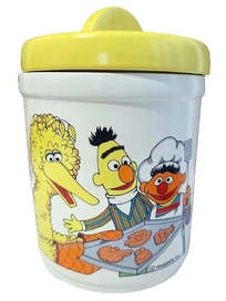 DemandMarketingErnieBakerCookieJar
